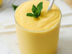 Mango Lassi
