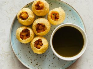 Pani Puri